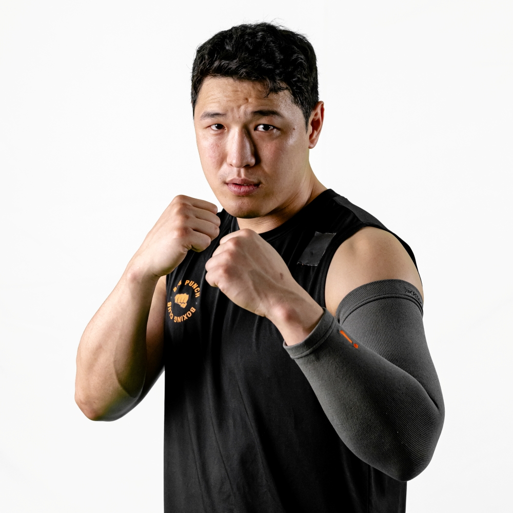 인크레디웨어 의료용 팔 압박밴드 INCREDIWEAR ARM SLEEVE - 상세 이미지 2