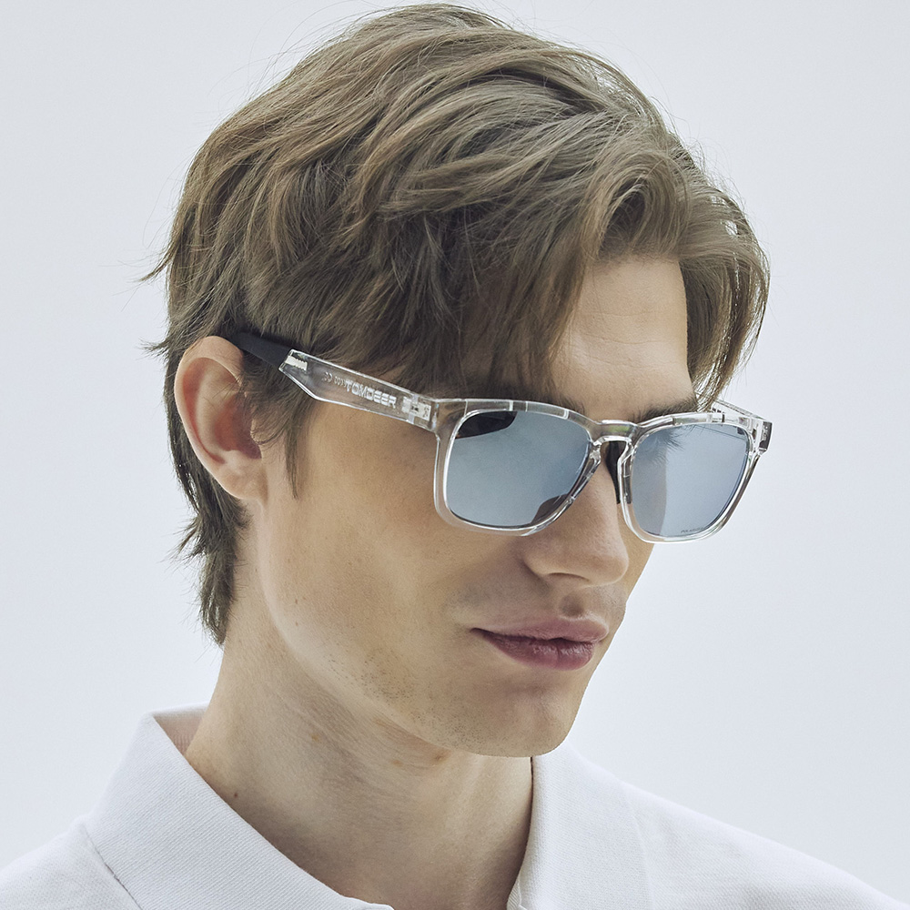 톰디어 변색 편광 골프 등산 낚시 스포츠 자전거 고글 선글라스 SG1 제품 이미지