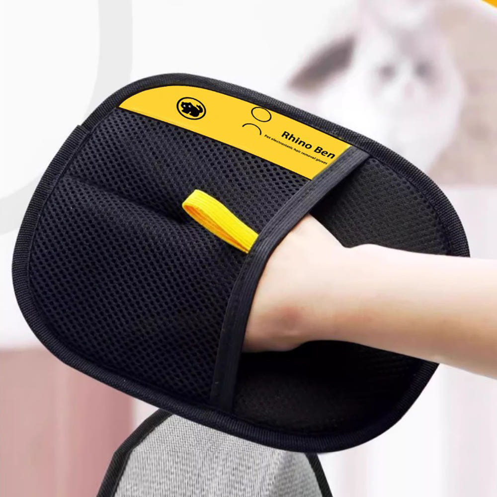 클린그루밍 강아지 고양이 빗