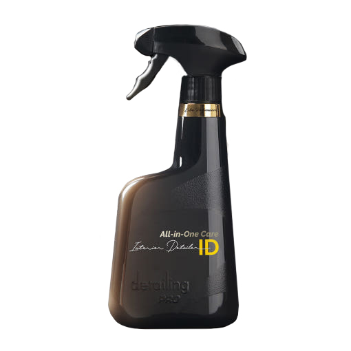 디테일링프로 EP라인 올인원 실내세정 코팅제 500ml - 상품 이미지