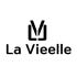 라비엘르 Lavieelle 로고