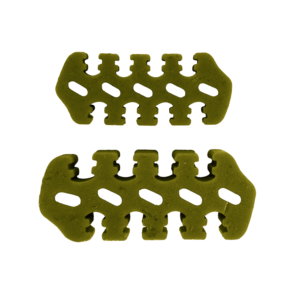 한입덴탈껌 미니바이츠 클로로필 130g 포켄스 덴티페어리 강아지 덴탈껌 개껌