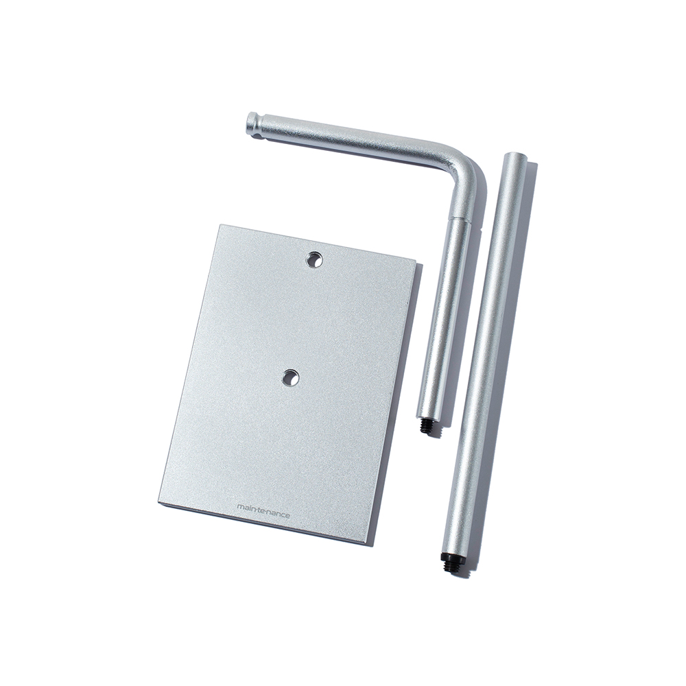 메인터넌스 랜턴 스탠드 캠핑 조명 걸이