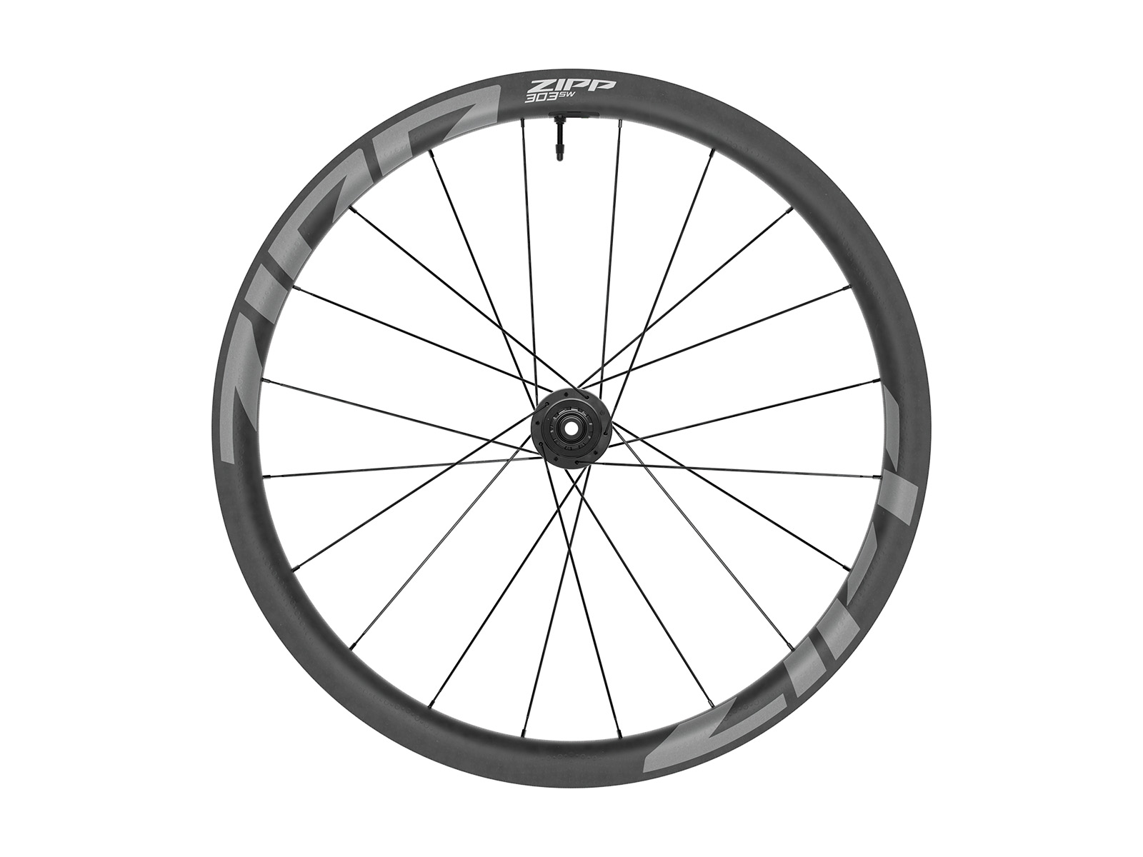 ZIPP 303 SW 카본 튜블리스 디스크 자전거 휠셋 - 상세 이미지 3