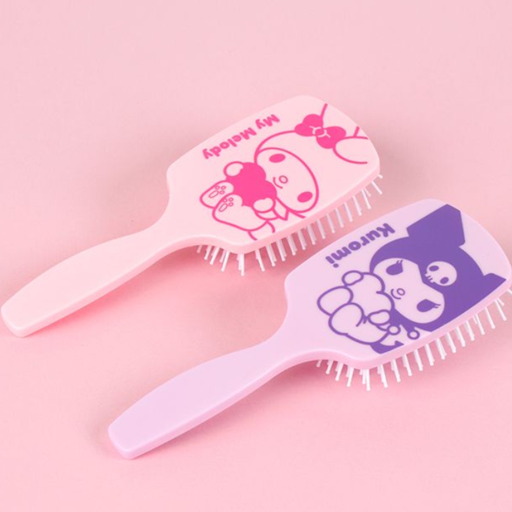 산리오빗 캐릭터 디자인 쿠션 브러쉬 이미지 6