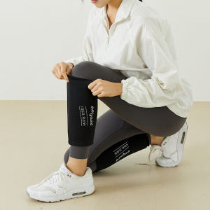 에버그라운드 아이스젤 슬리브 냉찜질팩 얼음찜질 온찜질 아이싱 보호대 무릎... 실사용 후기 | 효과 있을까? - 상품 이미지 3