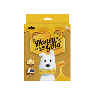 강아지 양치껌 허니골드 34P 덴탈껌 치석제거 소프트 잇츄 핏펫 솔직 후기 | 실제 사용자 리뷰 총정리 - 상품 이미지 3