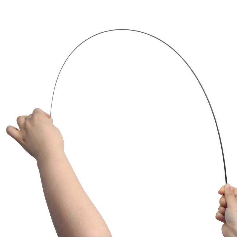 마리수 민물대 통초릿대 파란 낚시대 수릿대 76cm 4mm - 상세 이미지 4