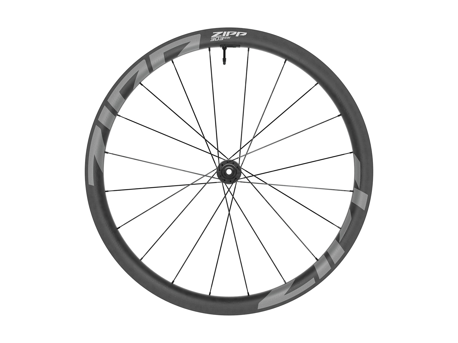 ZIPP 303 SW 카본 튜블리스 디스크 자전거 휠셋 - 상세 이미지 2