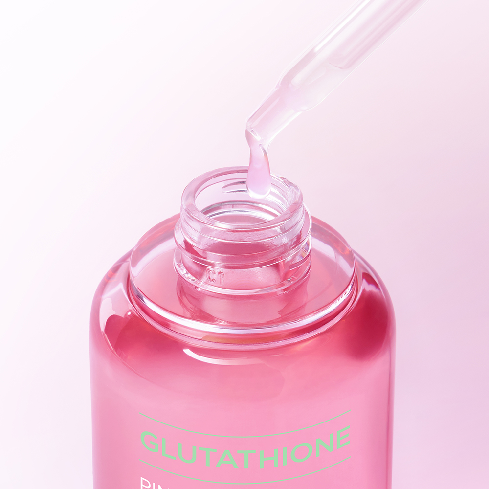 비긴스 바이 정샘물 핑크구아바 글루타치온 흔적세럼 30ml - 상세 이미지 3