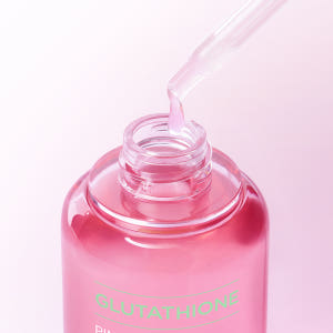 비긴스 바이 정샘물 핑크구아바 글루타치온 흔적세럼 30ml 솔직 후기 | 피부 타입별 분석 - 상품 이미지 3