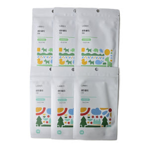 나와아기 썸머패치 90+90패치 밴드 육아맘 솔직 후기 | 실사용 리뷰 - 상품 이미지 3