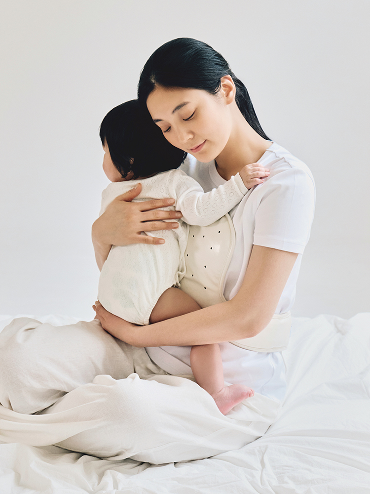 폴레드 에어러브허그 힙시트캐리어 신생아 아기띠 통풍 패드 쿨 시트