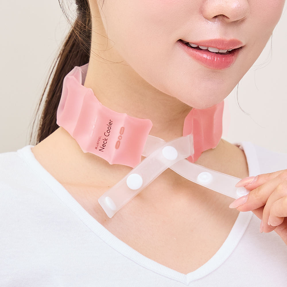 블루필 와이드 블루민트