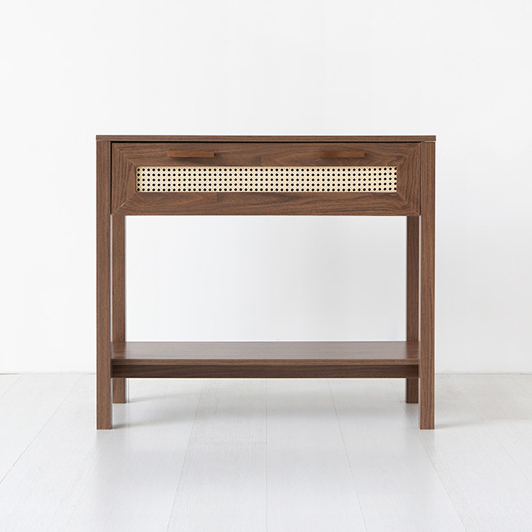 벤탄 콘솔테이블 WD415 브라운 8686.7026