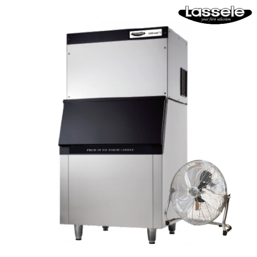200KG제빙기 수냉식 국산 아이스메이커 카페 큐빅얼음제빙기 : 신일N위시웨이