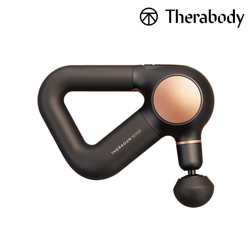 테라바디 테라건 센스 블랙 진동 마사지건