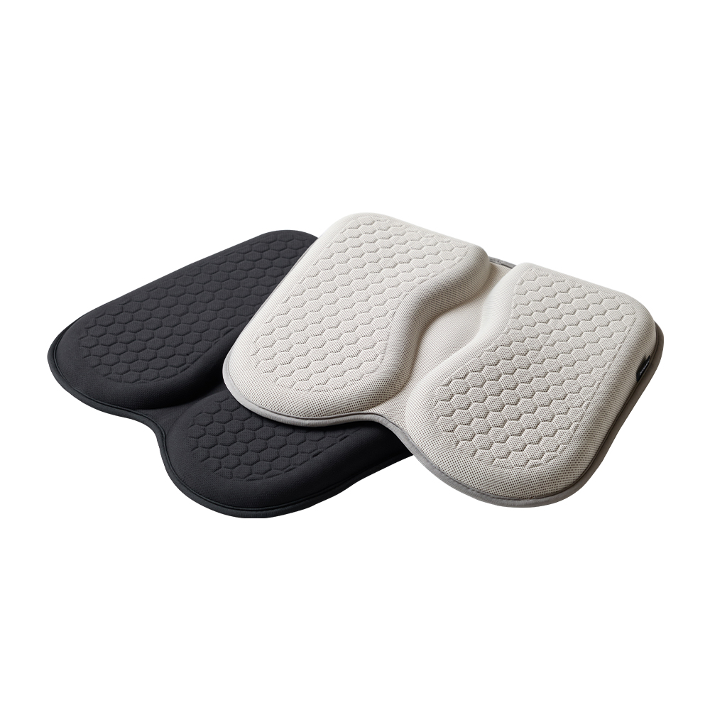 [슈퍼적립][N배송]듀오백 듀얼젤 방석 집중 쿨링 쿠션