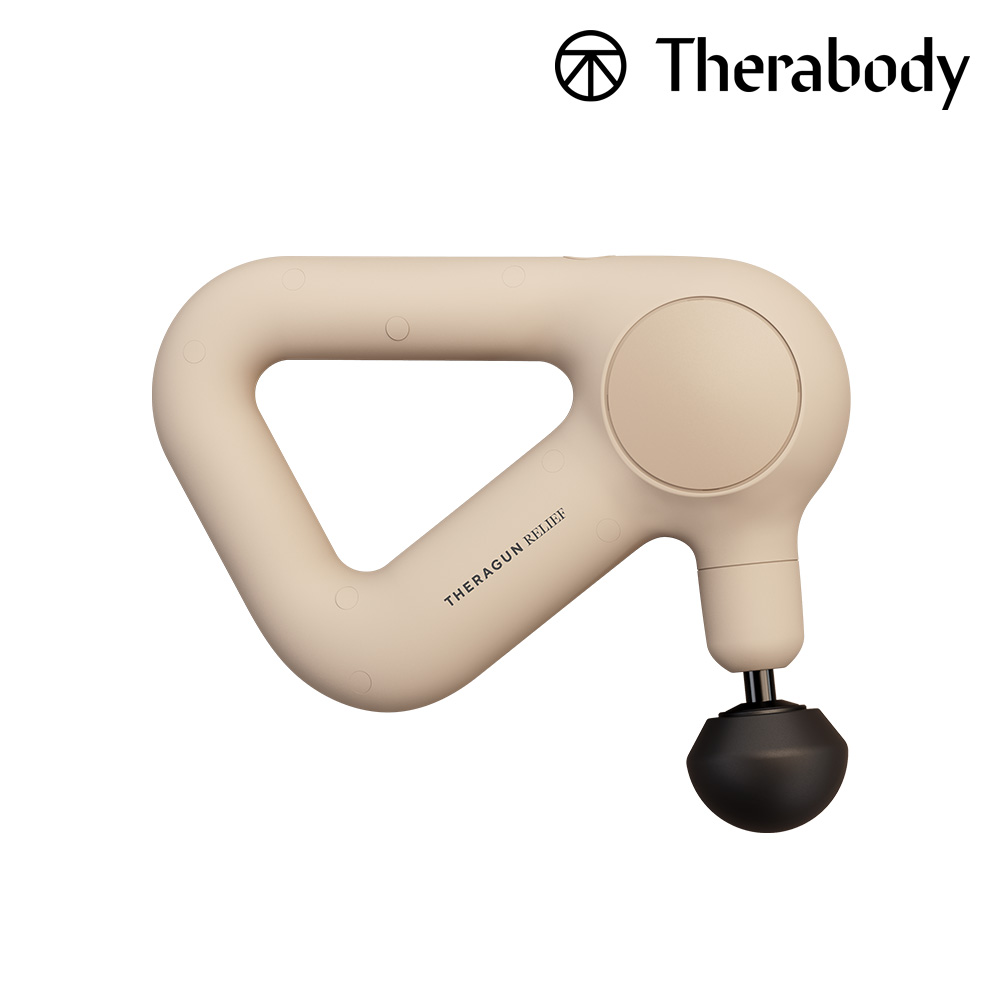 테라바디 테라건 릴리프 샌드 진동 마사지건