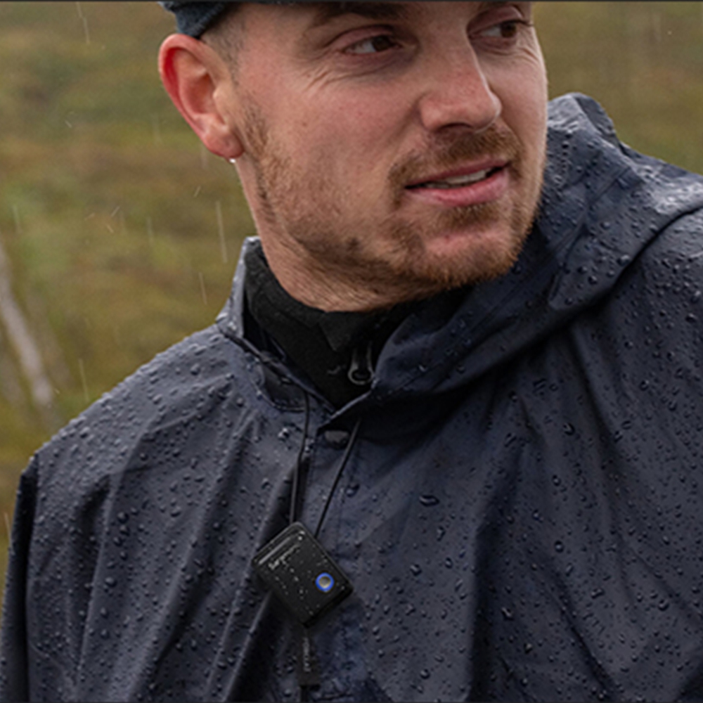 유튜브무선마이크 방송용 휴대용 무선마이크