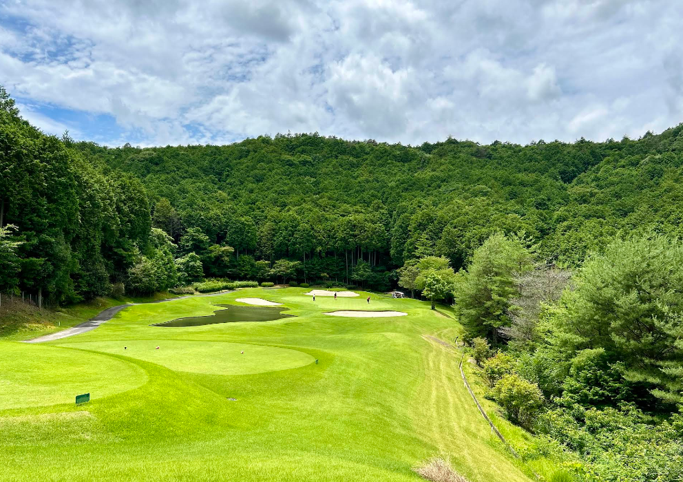 [일본골프여행] 히로시마시내호텔 3색 골프3일 미하라시내 모두포함골프여행 추가라운딩서비스