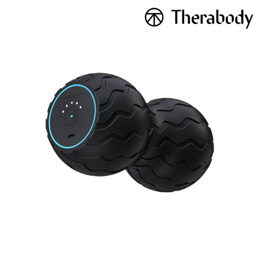 테라바디 웨이브 듀오 다양한 부위 마사지