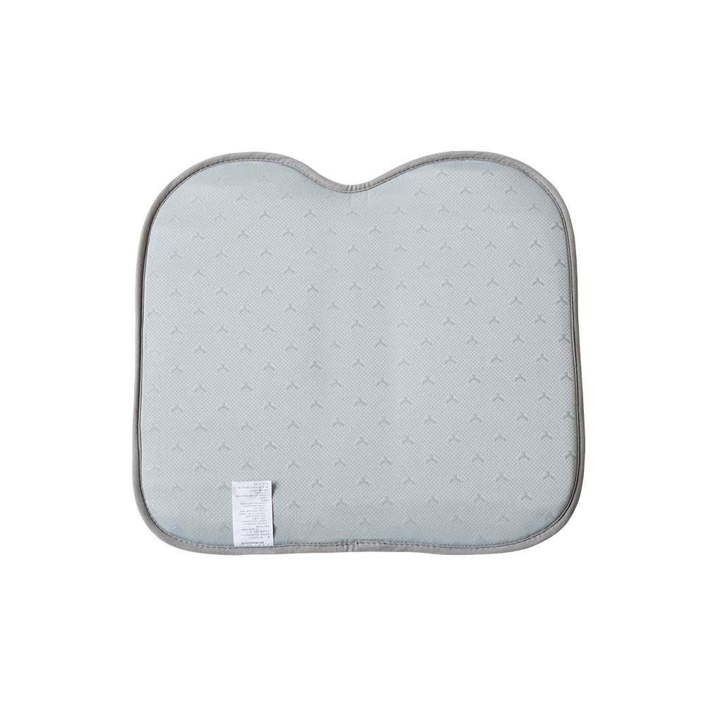 [슈퍼적립][N배송]듀오백 듀얼젤 방석 집중 쿨링 쿠션