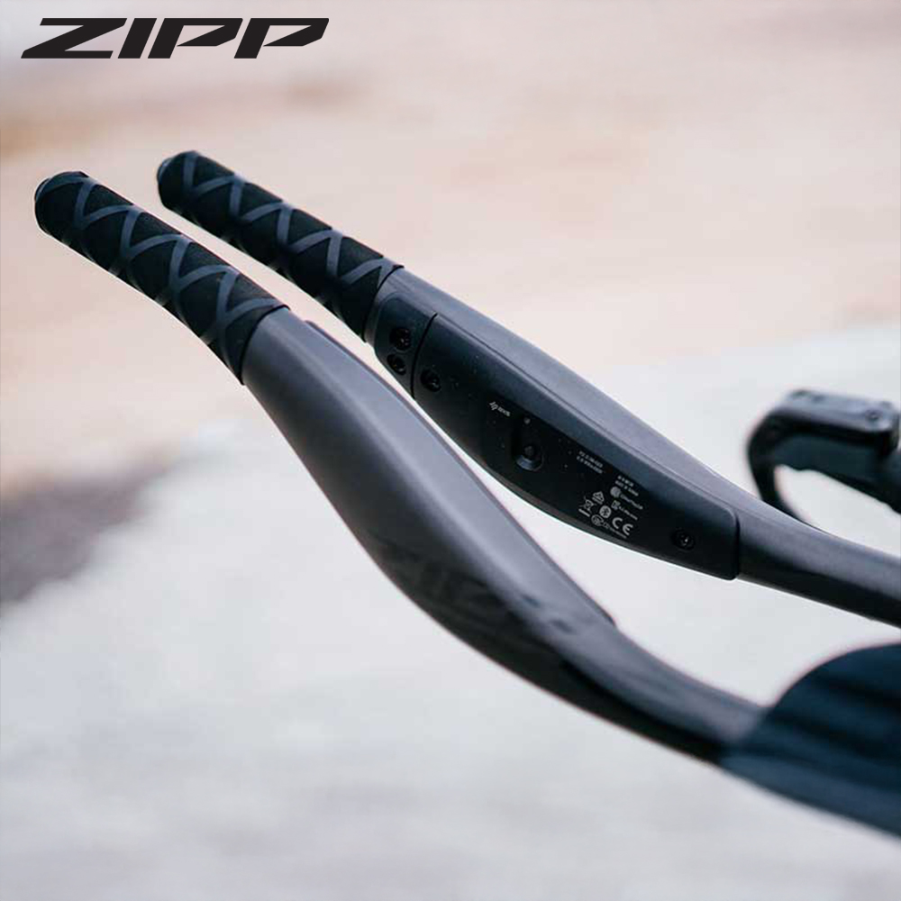 ZIPP EC 부카 시프트 AXS 90 카본 TT바 - 상품 이미지