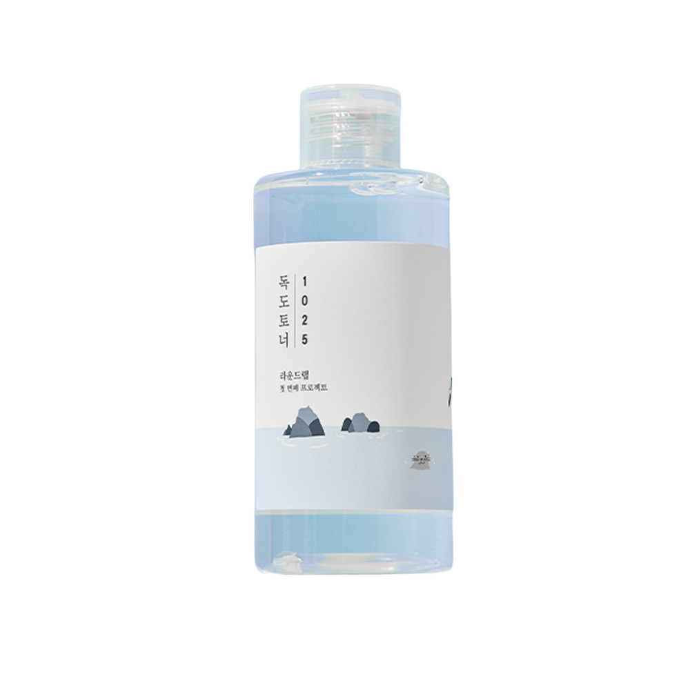 라운드랩 1025 독도 토너 200ml : 이머즈상점
