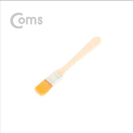 Coms 다용도 브러쉬, Brown - 2cm x 14cm BE661