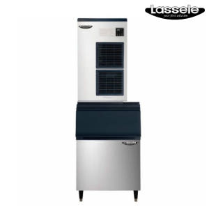 업소용 대형제빙기 카페 사무실아이스메이커 대용량 국산제빙기 개봉기 | 실사용 후기 - 상품 이미지 1