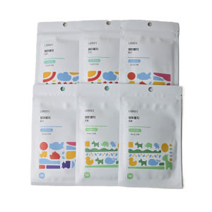 나와아기 썸머패치 90+90패치 밴드 육아맘 솔직 후기 | 실사용 리뷰 - 상품 이미지 2