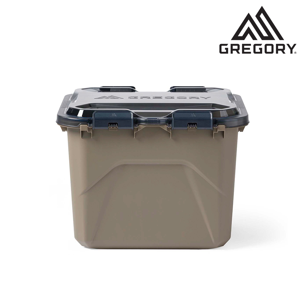 그레고리 알파카 캠프박스