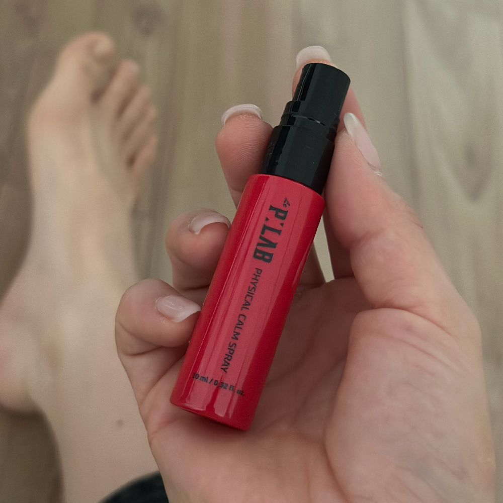 르피랩 피지컬 캄 스프레이 10ml 뿌리는 메이신 특허성분 - 상세 이미지 3