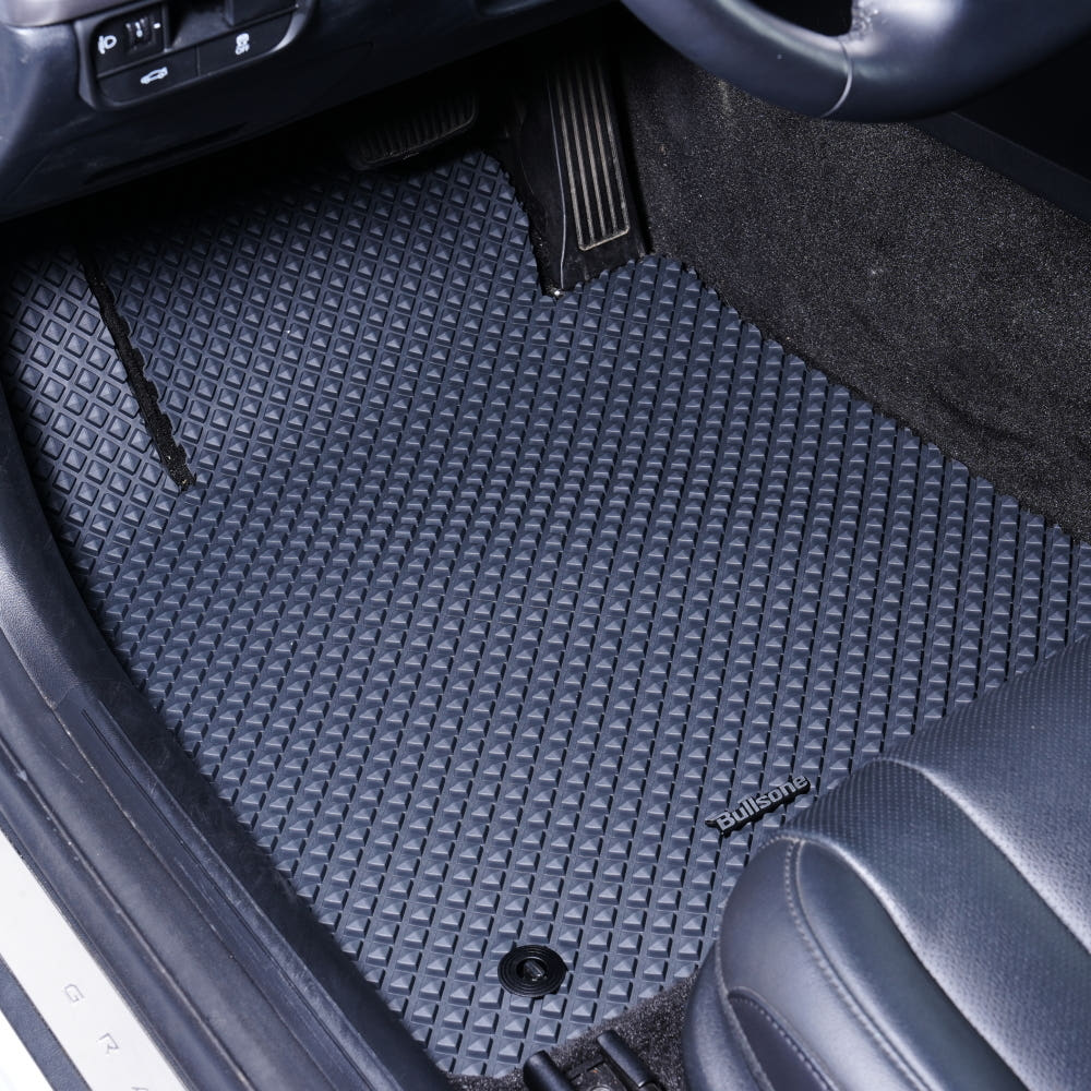 불스원 EZ클린 TPE 카매트, 차량용 발매트, 자동차 매트 추천, 깔끔한 카매트, 불스원 발매트