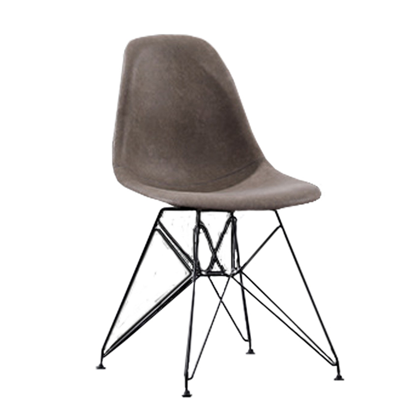 어반 레더 다이닝 인테리어 라운지 체어 Urban Leather Chair 이미지 7