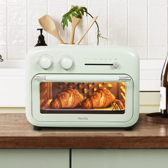 오르홈 오븐형 에어 프라이어기 후라이기 후라이어 코스트코 12L