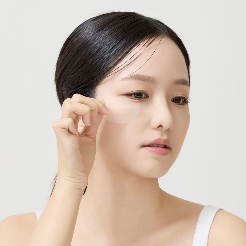 아르페 다크스팟 기미 잡티 마이크로팁 반달 패치 (8패치) 이미지 2