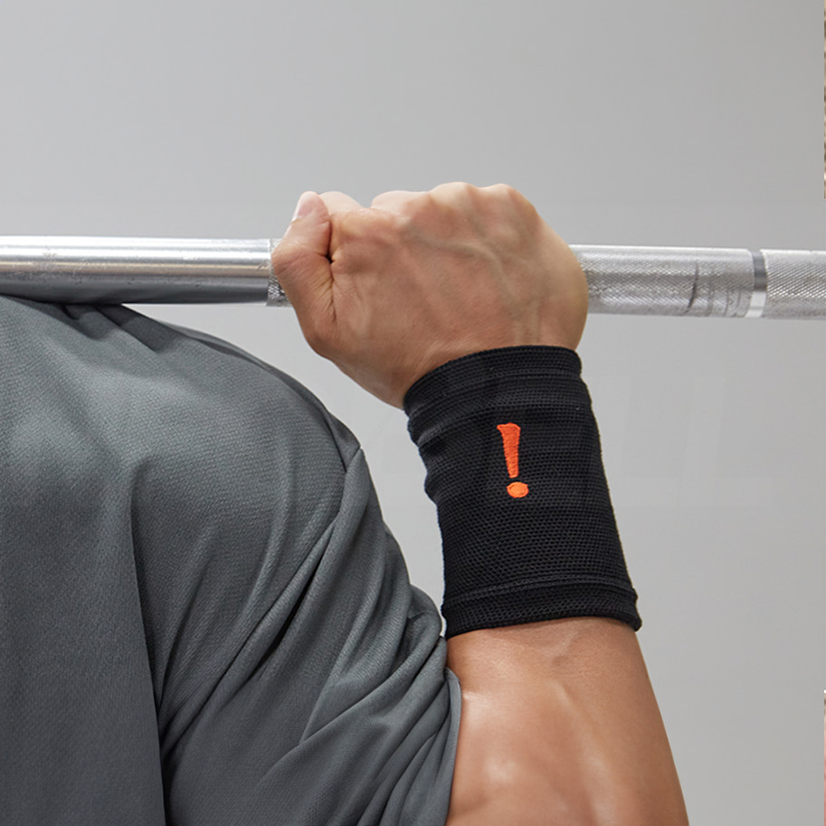 인크레디웨어 의료용 손목 압박밴드 INCREDIWEAR WRIST SLEEVE - 상세 이미지 3
