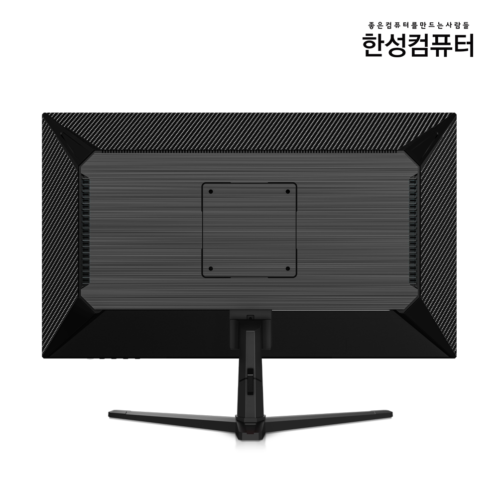 한성컴퓨터 TFG24F24PB Fast IPS FHD 240Hz 게이밍 모니터 59~61cm(24인치), 일반 - 상세 이미지 5