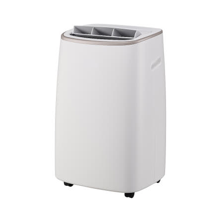 LG전자 오브제컬렉션 이동식 에어컨 듀얼호스 에너지효율1등급 25년출시