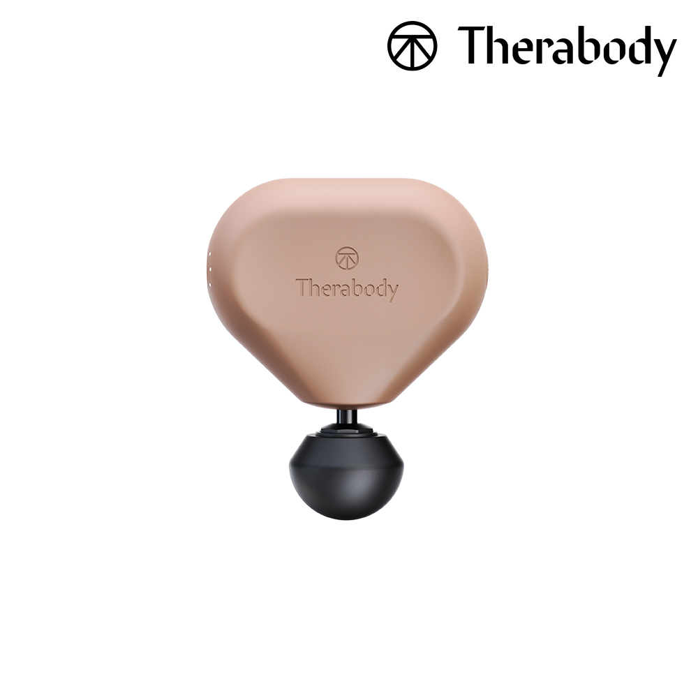 테라바디 테라건 미니 3세대 데저트로즈 진동 마사지건