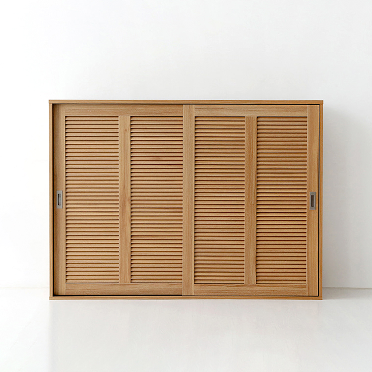 벨로인 넓은 2문 수납장 SHBM110150 1500x350x1100mm, 5단, 캄포어베니어 8465.1676 - 메인 이미지