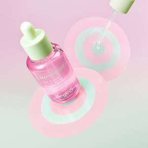 비긴스 바이 정샘물 핑크구아바 글루타치온 흔적세럼 30ml 솔직 후기 | 피부 타입별 분석 - 상품 이미지 2