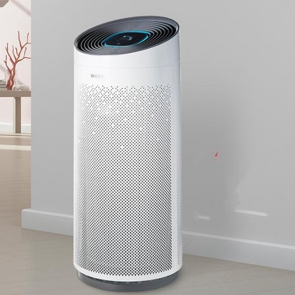 대용량 공기청정기 매장 사무실 영업용 업소용 대형 공기청정기