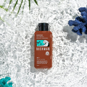 부쉬맨 태닝 오일 씨프렌들리 브론즈 식물성 190ml SPF7 솔직 후기 | 피부 타입별 분석 - 상품 이미지 4