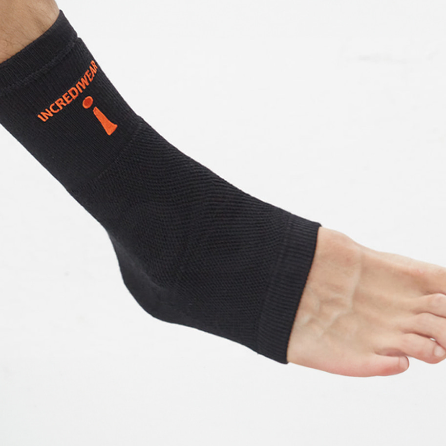 인크레디웨어 의료용 발목 압박밴드 INCREDIWEAR ANKLE SLEEVE - 상세 이미지 3