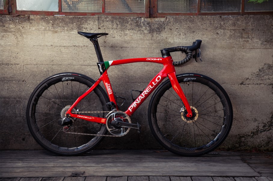 ZIPP 353 NSW 카본 튜블리스 디스크 자전거 휠셋 - 상세 이미지 2