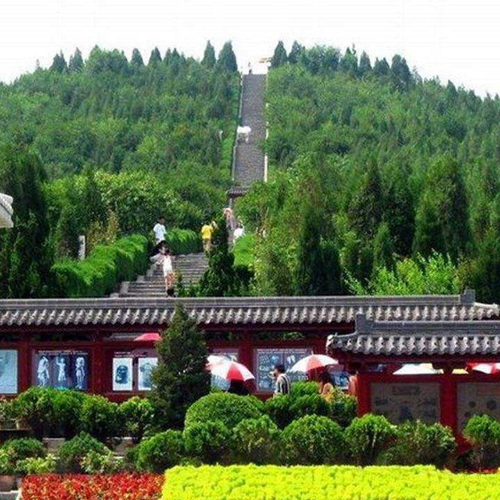 [시안] 병마용갱 진시황릉 화청지 지식가이드 투어 - 실크로드쇼 선택관람 이미지 8