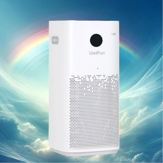 대용량 공기청정기 영업용 매장 사무실 대형 업소용 공기청정기